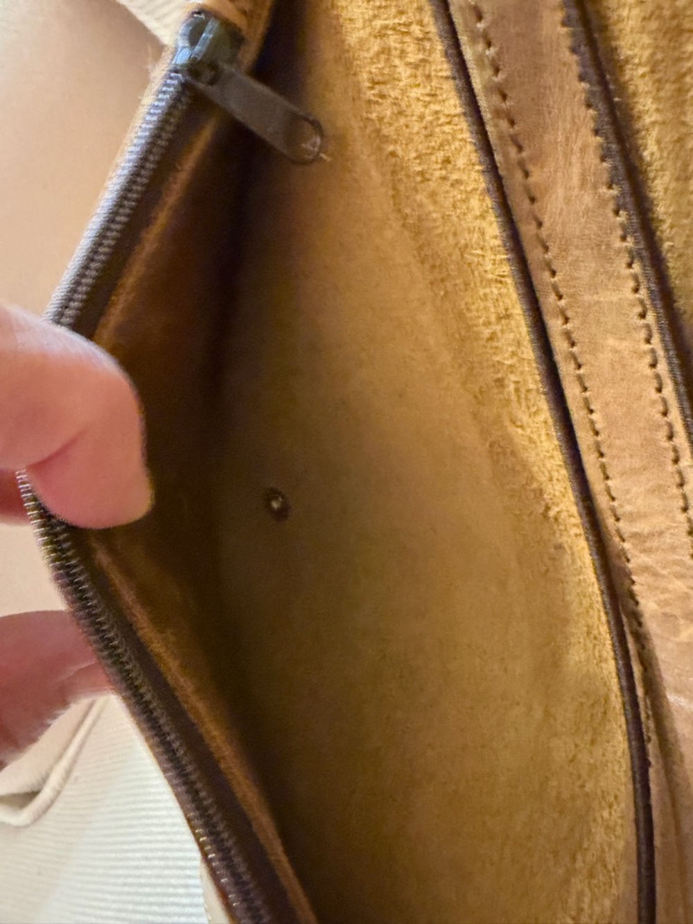 Planner Perfect Everyday Wallet - Picture 10 of 16